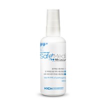 바이로비트 세이프플러스 메디 살균소독제, 100ml, 1개