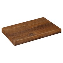 페인트인포 멀바우집성목 24T 100 x 1100 mm, 1개