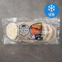 세미원 통등심치즈돈까스 10ea (냉동), 1.8kg, 1개