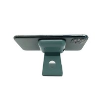 스탠드온 고속 무선 충전기, 헤이지그린, 1개