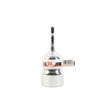 세신버팔로 육각너트 비트소켓 24 x 80mm NBS24, 1개