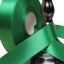 포장넷 공단 기본 리본, 초록, 45m
