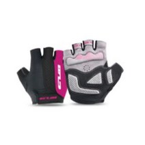 씨티엔에스 GUB 2099 라이딩 글러브 반장갑, 퍼플