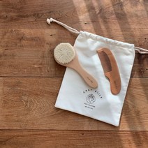 딜리스 베이비 브러시 세트, 혼합색상, 1세트