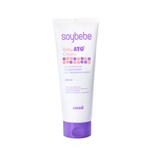 소이베베 베이비 아토 크림, 200ml, 1개