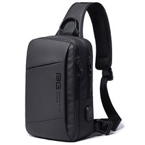 BANGE 크로슬리 슬링백 B B025