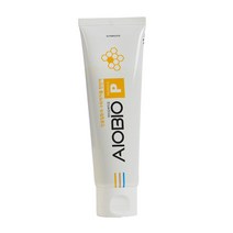 아이오바이오 p 프로폴리스 잇몸치약, 100g, 1개