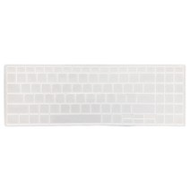 실리스킨 삼성 노트북 플러스2 키스킨 실리스킨 BI형 NT550XDA NT550XDZ시리즈용, 1개