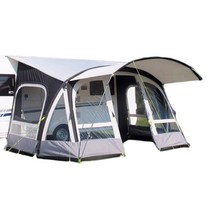 Kampa 피에스타 프로 전용 캐노피 280, 혼합색상, 1개