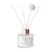 수솝 아로마 강아지 디퓨저 코지도그 숲속허브향, 120ml, 1개
