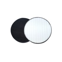 LG 퓨리케어 엘지 공기청정기 필터 교체 AS112VDS / AS122VDS / AS121VAS / AS128VWA / AS120VAS / VEA LA-V119SS / AS111VBS / 퓨리케어 300 고급형 세트