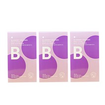 엉클베리하우스 블루베리 콜라겐 데일리 스틱 10p, 30개