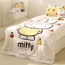 누비지오 미피 차렵이불