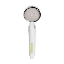비타피아 피부개선 종합 필터 소프트 컬러 샤워기 세트, 1개