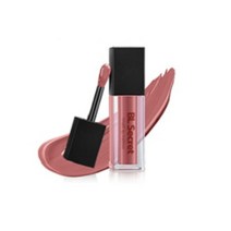 비엘시크릿 촉촉 매트 립타투 틴트 4.5ml, Nadia, 1개