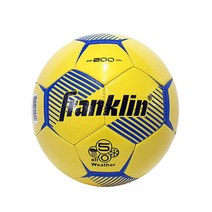 프랭클린 콤프 200 축구공, 30243