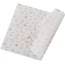 에이치씨엔 샌드위치 토스트 유산지 포장지 동물, 1개입, 1500개