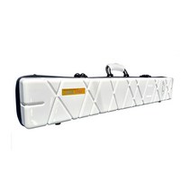 밥케이스 당구 큐 케이스 BWC500 2x4 A타입, 화이트