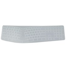 로지텍 ERGO 키스킨 K860, 1개