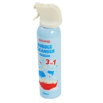 셀린저 버블 클렌저 블루, 250ml, 1개