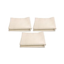 세이플래닛 강화 소창 행주 2겹 6p, 6개