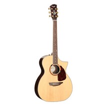삼익악기 SGW 어쿠스틱 기타, 네추럴, S-750OM