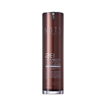 낫츠 28 레미디 밸런싱 모이스춰라이저 포맨 로션, 60ml, 1개