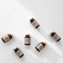 리바이모 헤어에너지 솔루션 모발 성장인자 앰플 8p, 40ml, 1개