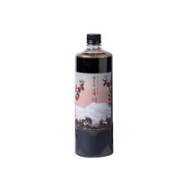 위드오 오가닉 콜드브루 제주의 사계 겨울 인도네시아, 1000ml, 1개, 1개