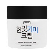 PEKAH 한빛 기미 크림, 50ml, 1개