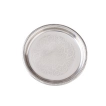 모타 산마르코 클래식 원형 코스터 지름 10cm, 1개