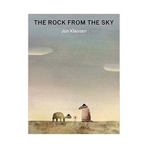 Very 얼리챕터북 The Rock from the Sky, Walker Books Ltd