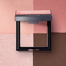 메이크업컬렉션 퍼스트 스텝 섀도우 팔레트 6.7g, 마이타입, 1개