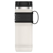 스탠리 레거시 쿼드백 머그, 화이트, 354ml