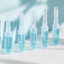 안나로자코리아 트리플 모이스춰 앰플 20p, 36ml, 1개