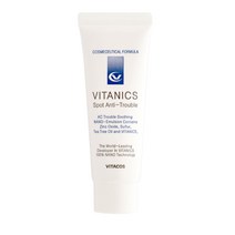 비타코스 비타닉스 스팟 안티 트러블, 20ml, 1개