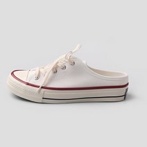 플로비 베이직 뮬운동화 블로퍼 2cm