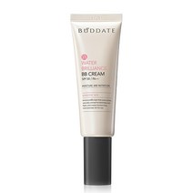 버드데이트 물광 비비 크림 SPF30 PA++ 50ml, 혼합색상, 1개