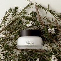 시메스 노르딕버치 자작나무 수분크림, 50ml, 1개