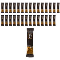자연한재 볶은 현미쌀눈 스틱 30p, 90g, 1개