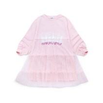 젤리스푼 여아용 HIT 큐티 체리쉬 샤샤 원피스