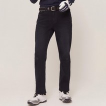 닥스골프 남성용 데님 본딩 팬츠 DGPA1D900