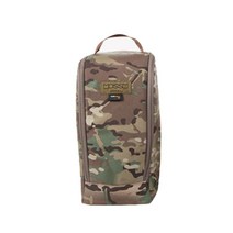 MOSSY 코듀라 랜턴케이스 캠핑 수납가방 L, 멀티캠 L