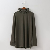 여성용 클릭 폴라 티셔츠 2p