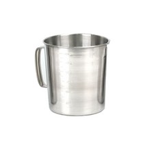 쿡뱅크 스텐 계량컵, 3000ml