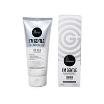 선티크 아임젠틀 올인원 에센스, 130ml, 1개