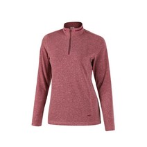 프로월드컵 여성용 집업 티셔츠 Q321-3256-1.PK