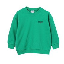 티파니코코 아동용 마운틴 맨투맨