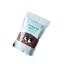 민초단 민초응급키트 MEK 1.0 민트초코 파우더, 1kg, 1개