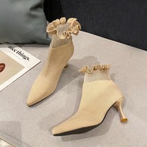 TCR 엘레나 48번 부츠